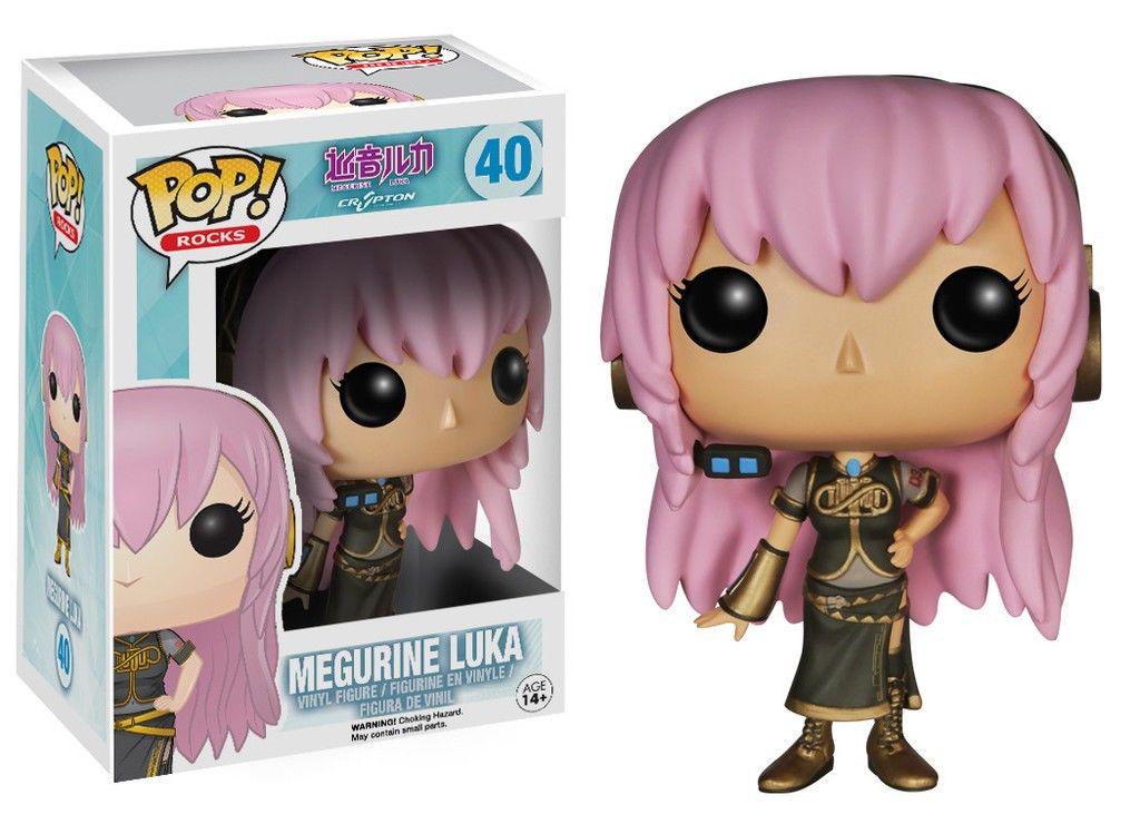 Megurine Luka