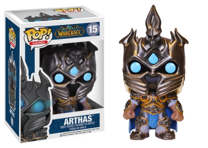 Arthas