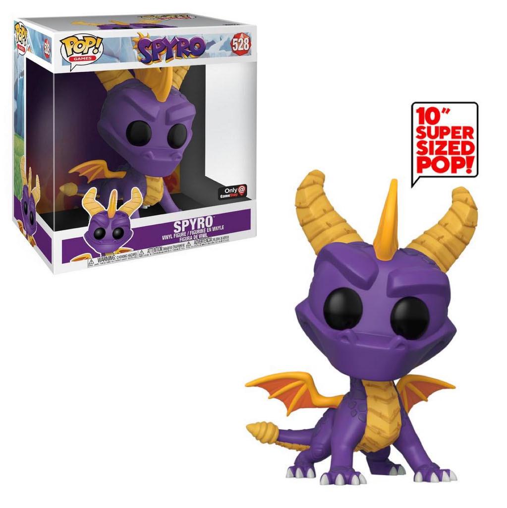 Spyro