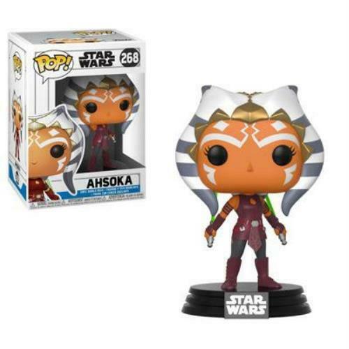 Ahsoka