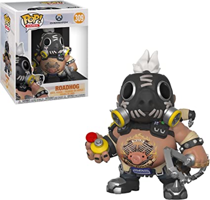 Roadhog