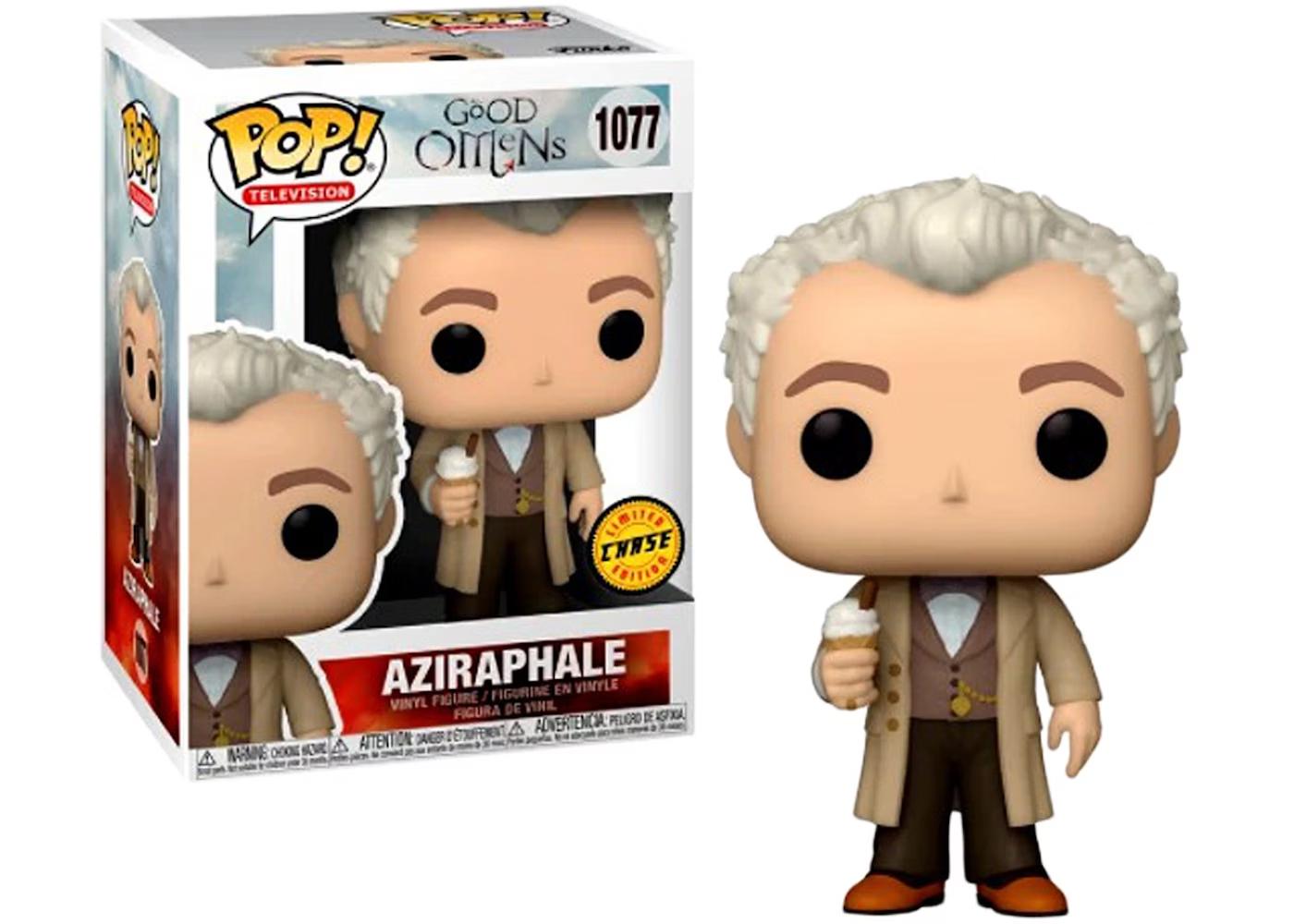 Aziraphale