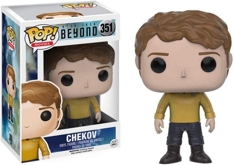 Chekov