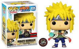 Minato Namikaze