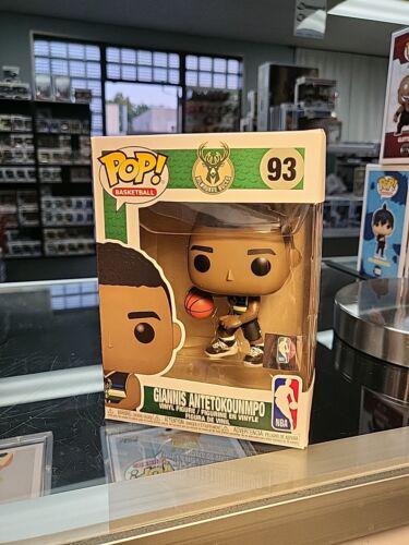 Giannis Antetokounmpo