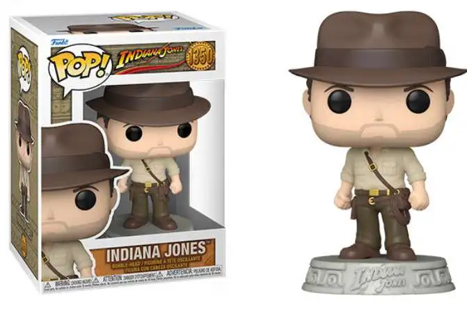 Indiana Jones