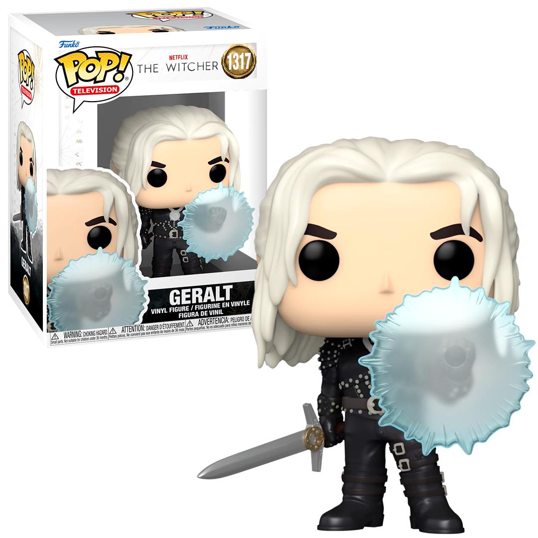 Geralt