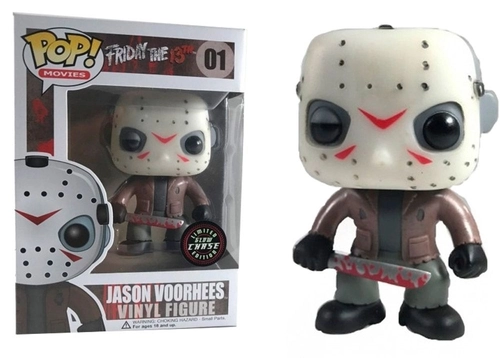 Jason Voorhees