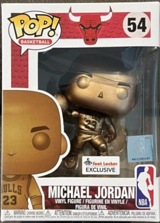 Michael Jordan