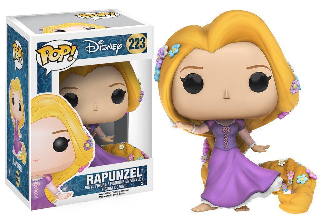 Rapunzel