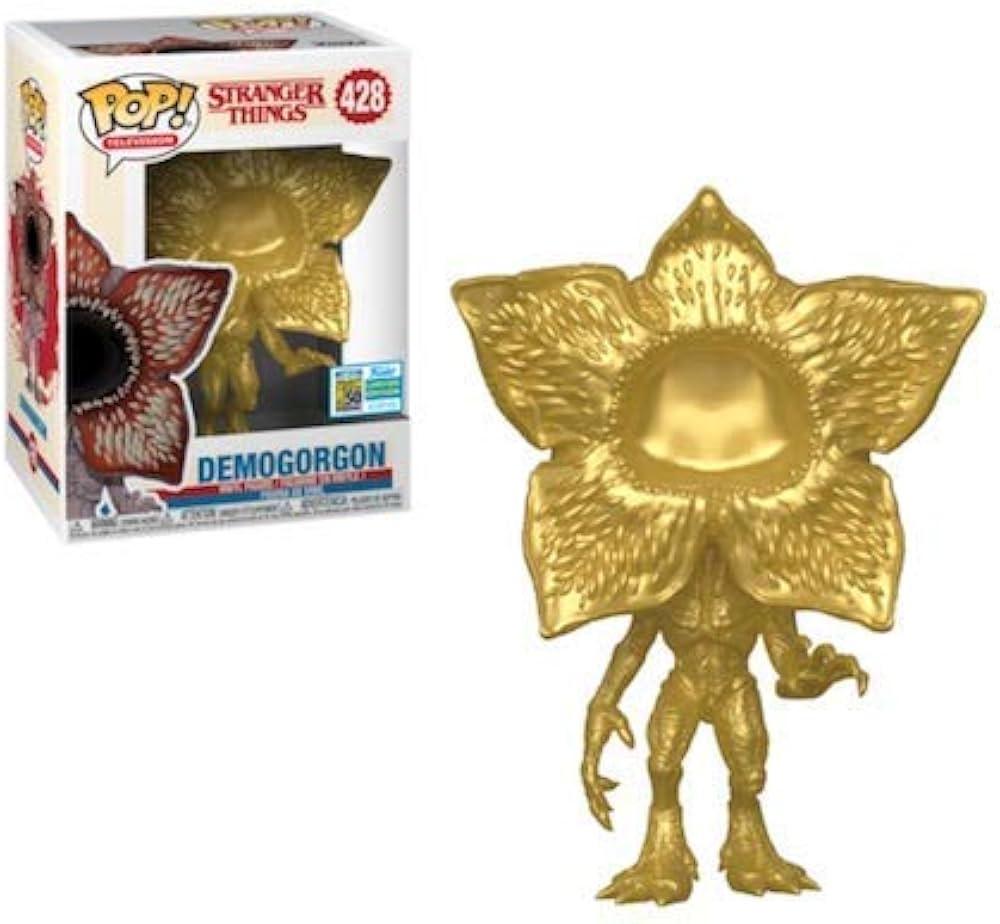 Demogorgon