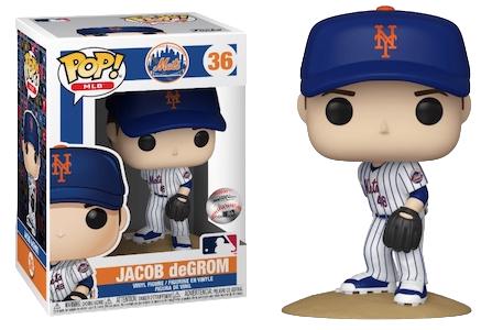 Jacob deGrom