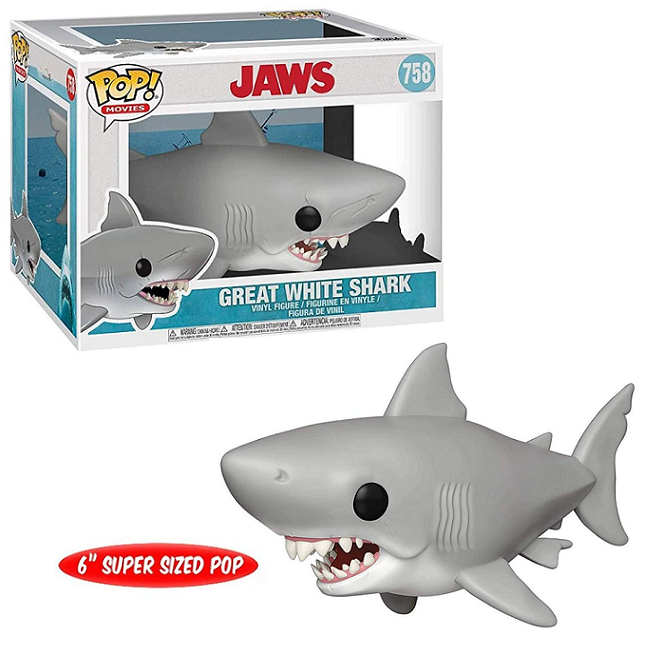 Great White Shark