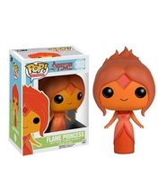 Flame Princess