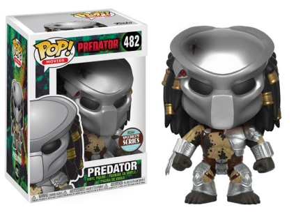 Predator (Masked)