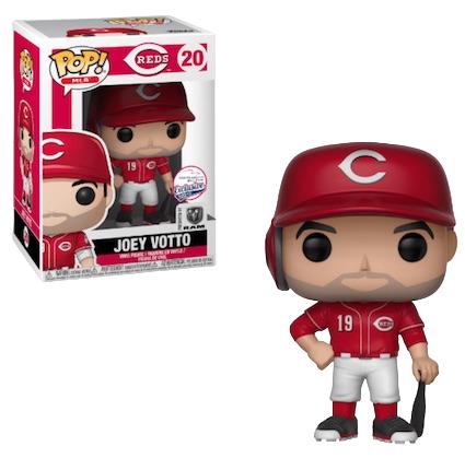 Joey Votto