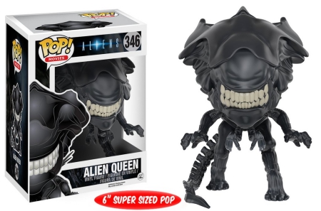 Alien Queen 6"