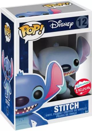 Stitch