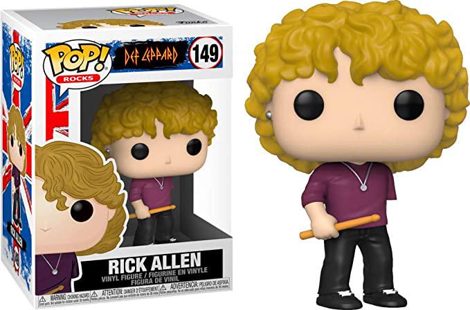 Rick Allen