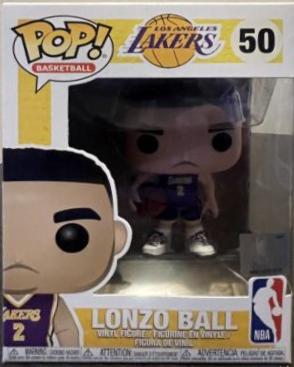 Lonzo Ball