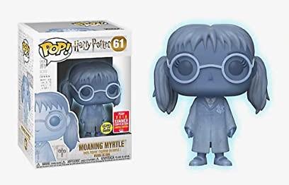 Moaning Myrtle