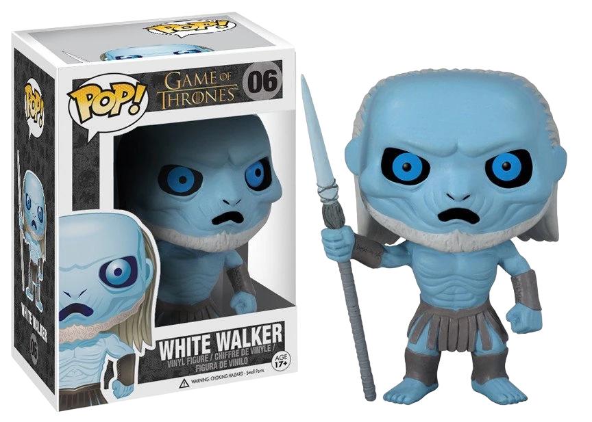 White Walker