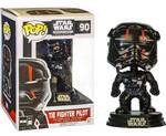 TIE Fighter Pilot (Special Force)