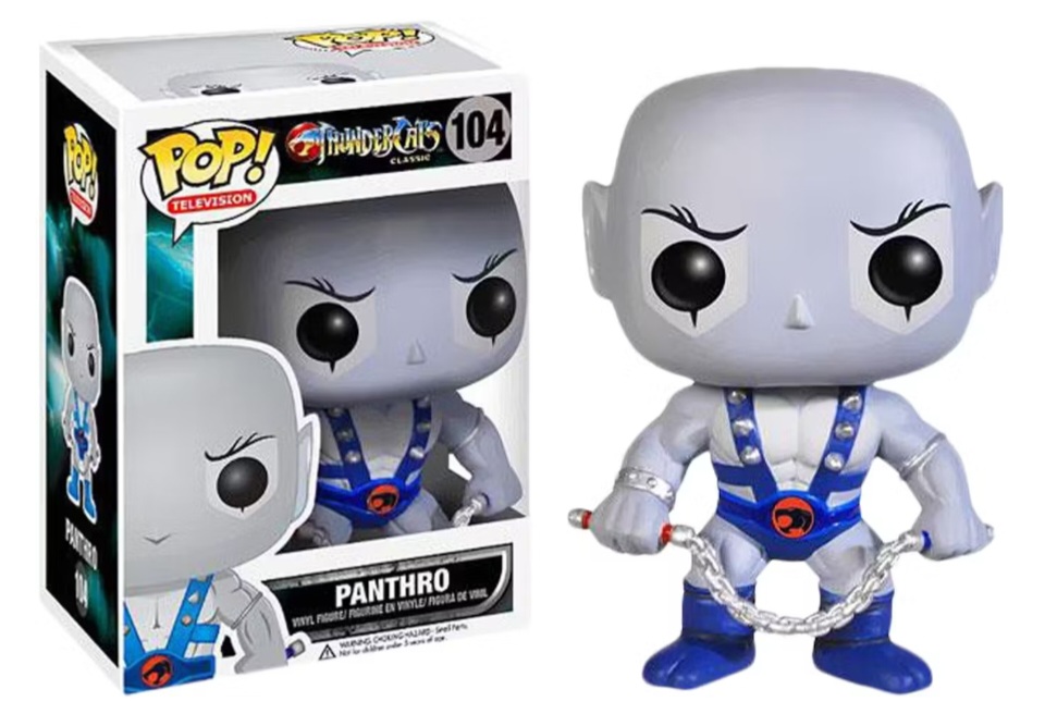 Panthro