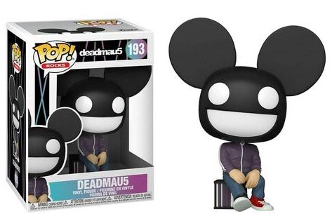 Deadmau5