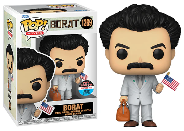 Borat