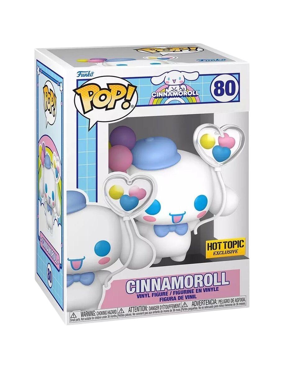 Cinnamoroll