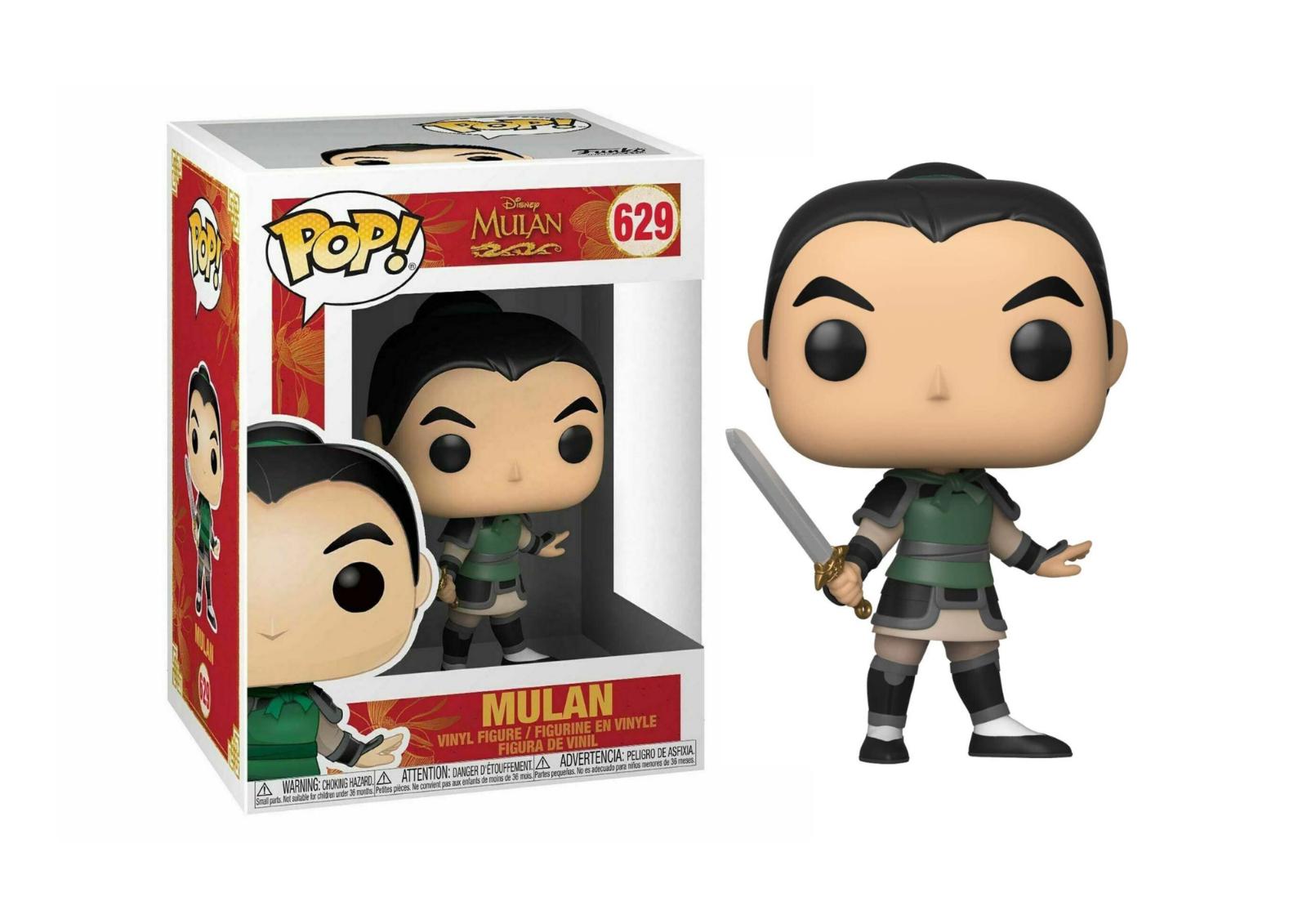 Mulan