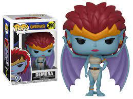 Demona