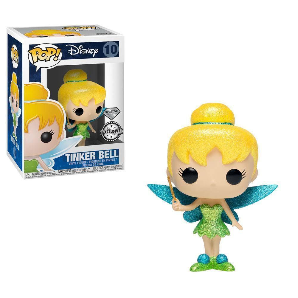 Tinker Bell