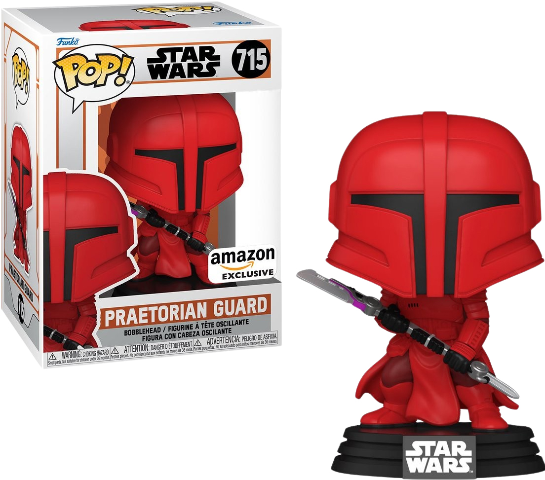 Praetorian Guard (Mandalorian)