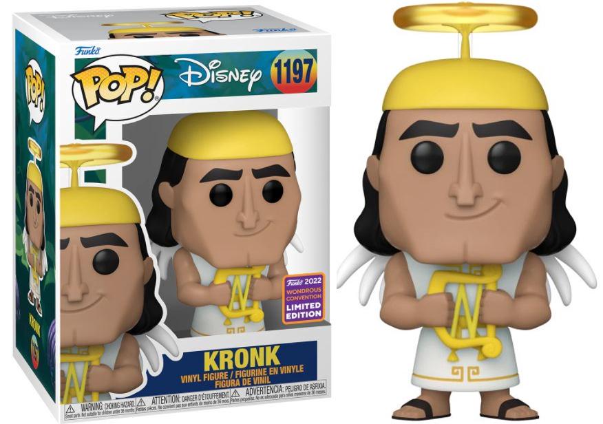 Kronk