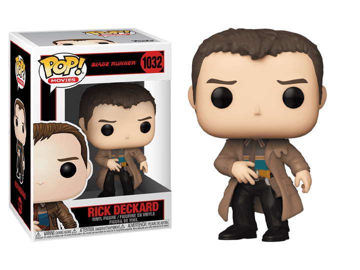 Rick Deckard