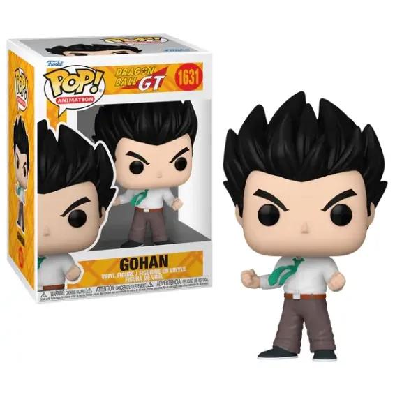 Gohan