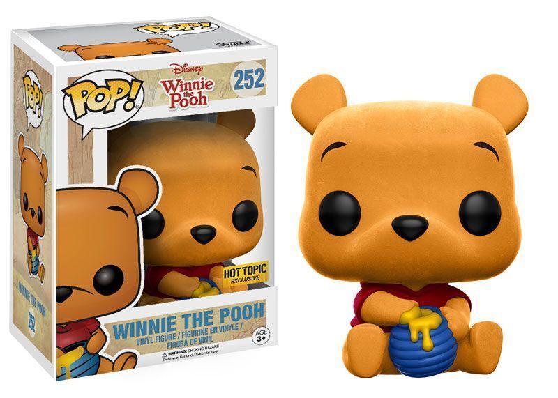 Winnie The Pooh