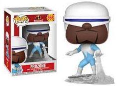 Frozone