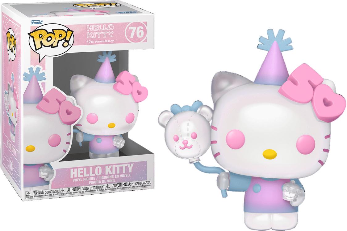 Hello Kitty