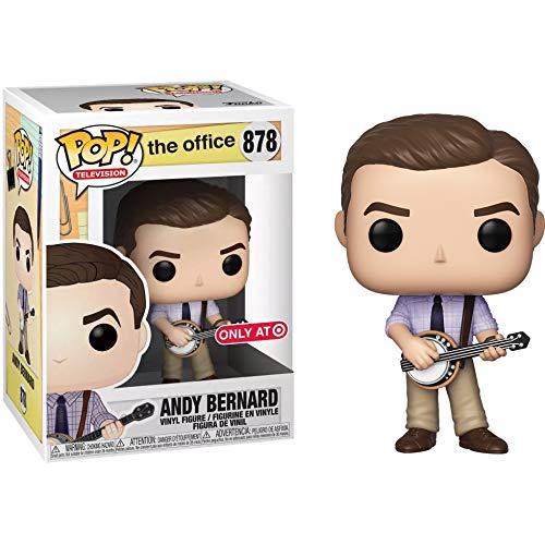 Andy Bernard