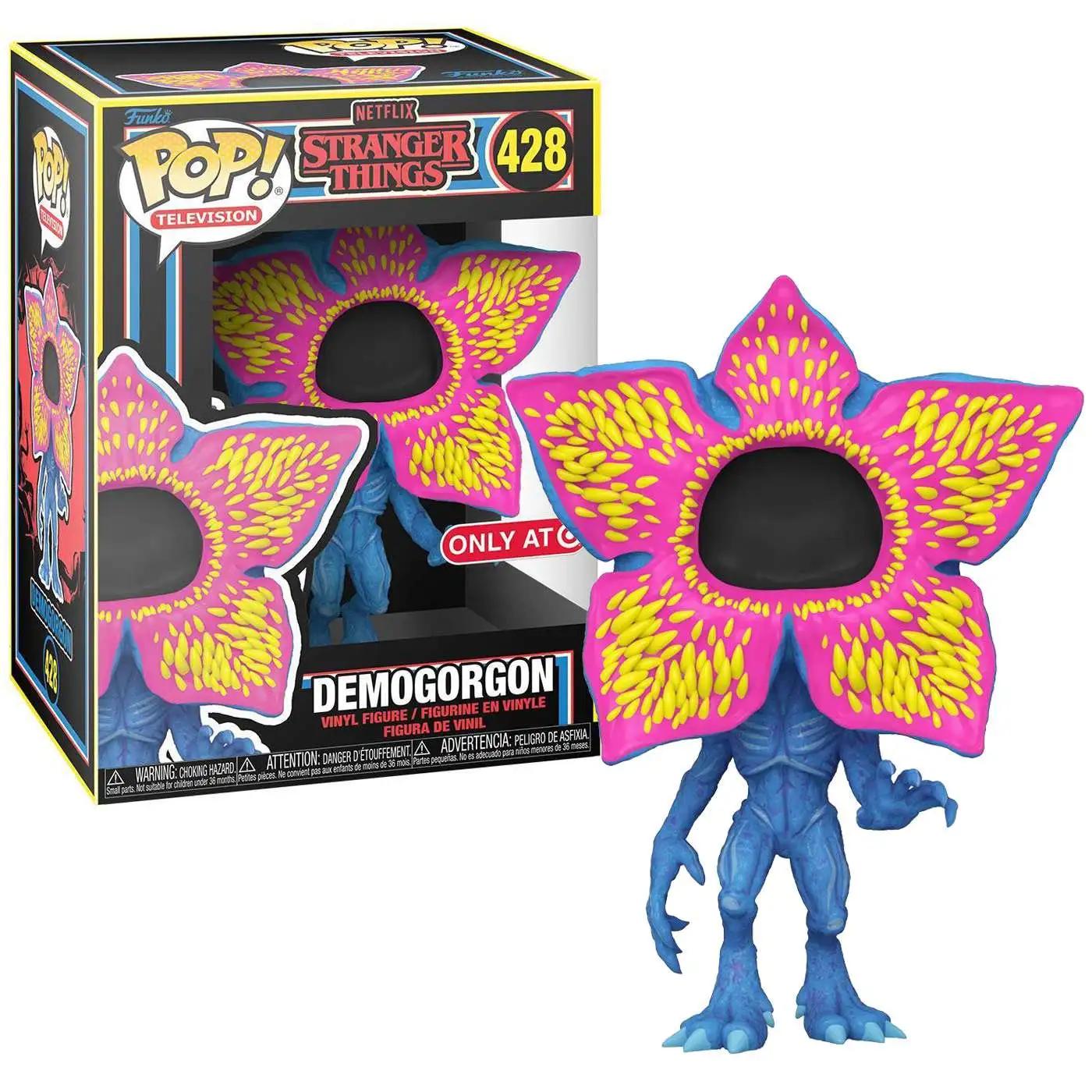 Demogorgon