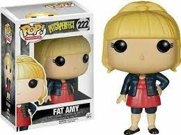 Fat Amy