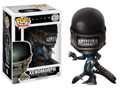 Xenomorph