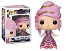 Sugar Plum Fairy