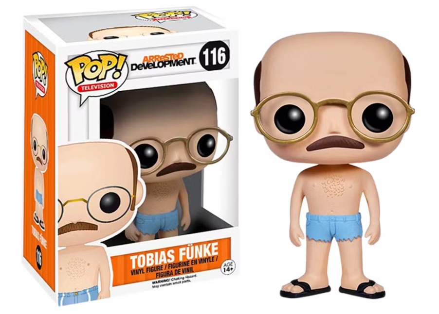 Tobias Funke