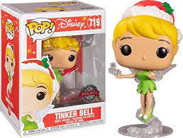 Tinker Bell