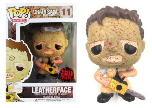 Leatherface