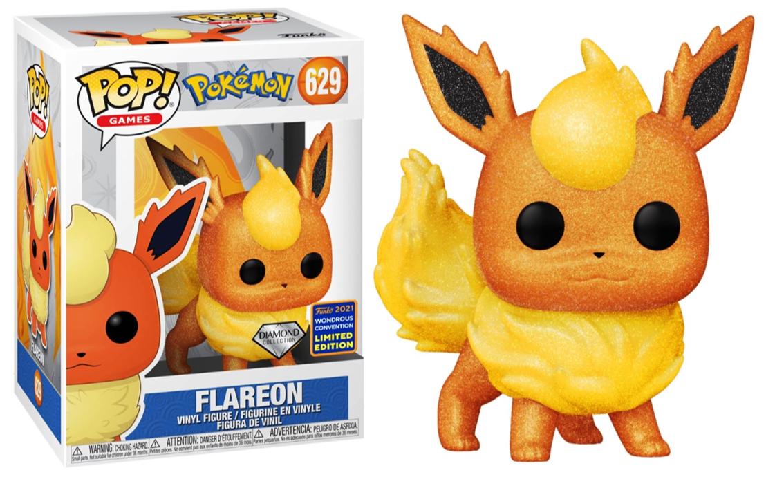 Flareon